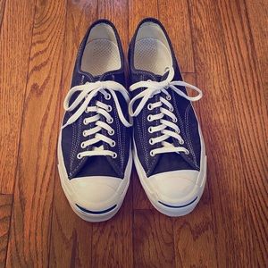 Men’s Jack Purcell Converse sneakers